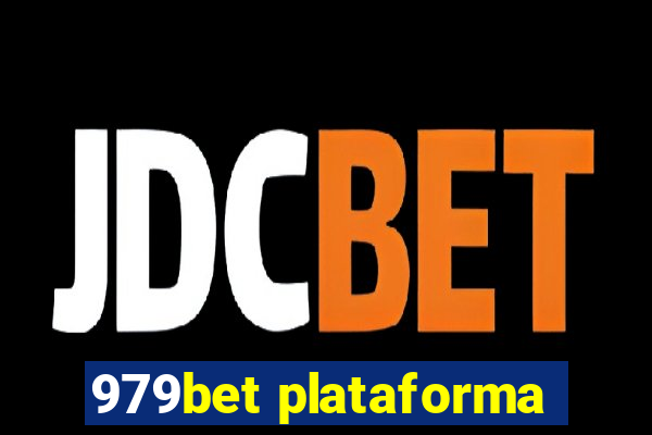 979bet plataforma